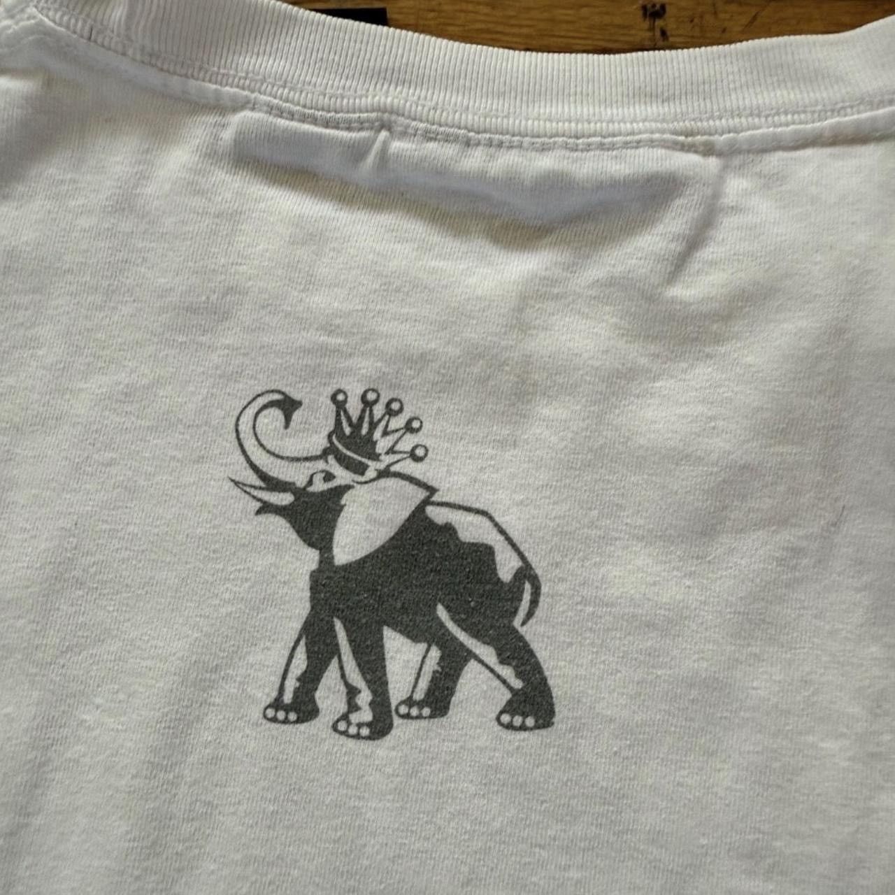Brooklyn Mint Vintage 2005 The Notorious B.I.G. Big Face Tee Size US XXL / EU 58 / 5 - 4 Thumbnail