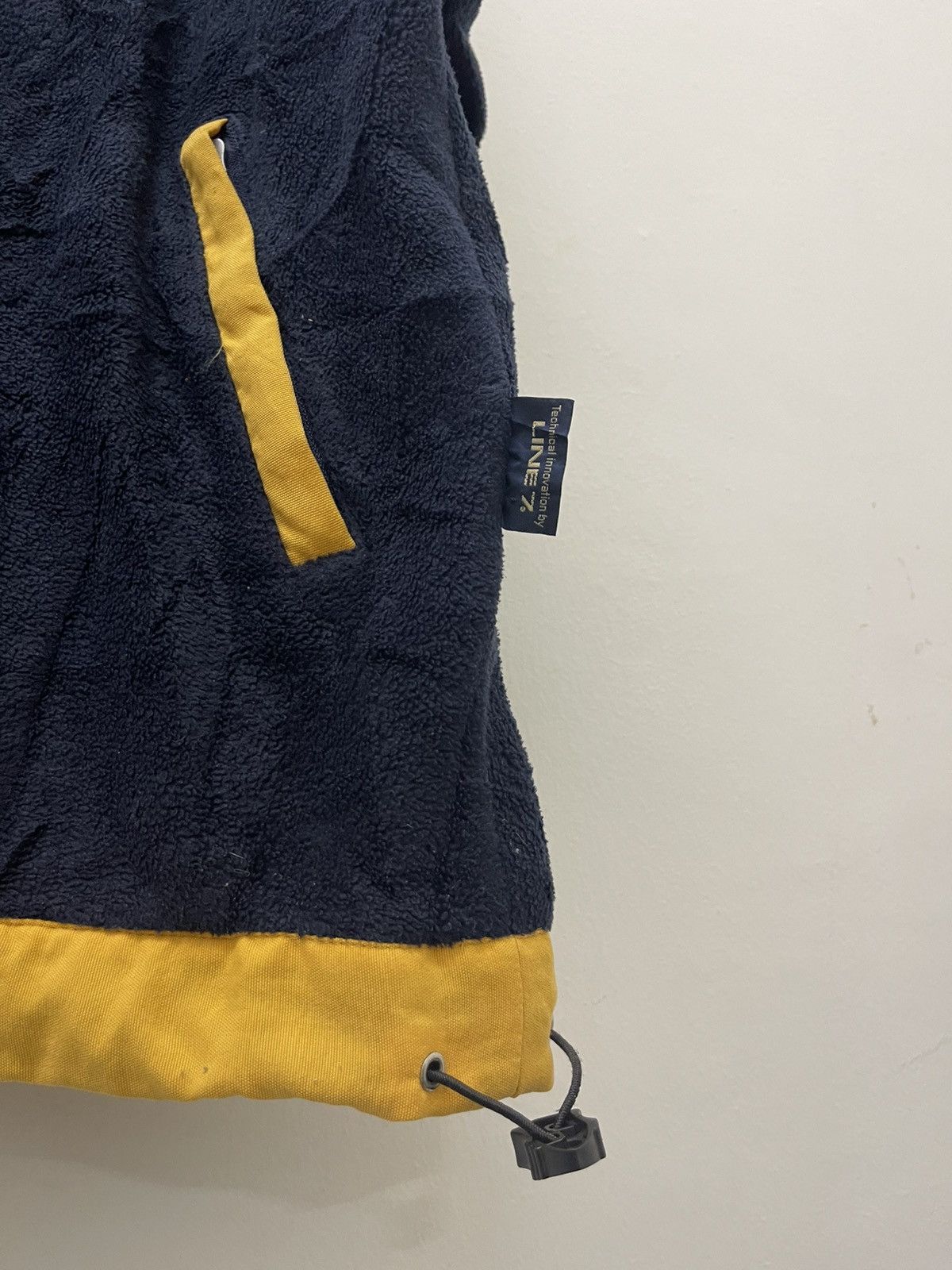 Vintage Rare Vintage LINE 7 TEAM NEW ZEALAND 2000 America’s Cup Size US M / EU 48-50 / 2 - 6 Thumbnail