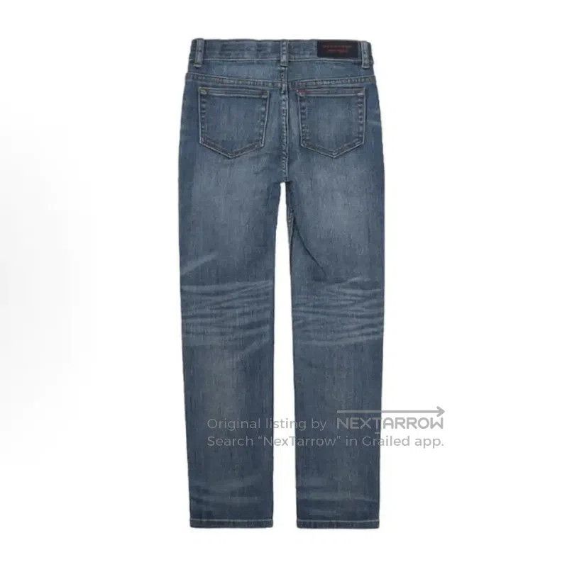 Burberry Burberry Men's Casual Pants in Deep Blue. Size US 30 / EU 46 - 2 Thumbnail