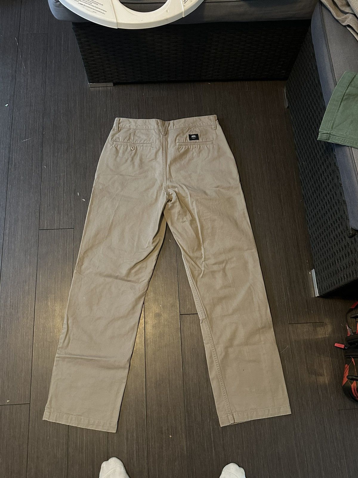 Vans Baggy jeans vans Size US 31 - 5 Thumbnail