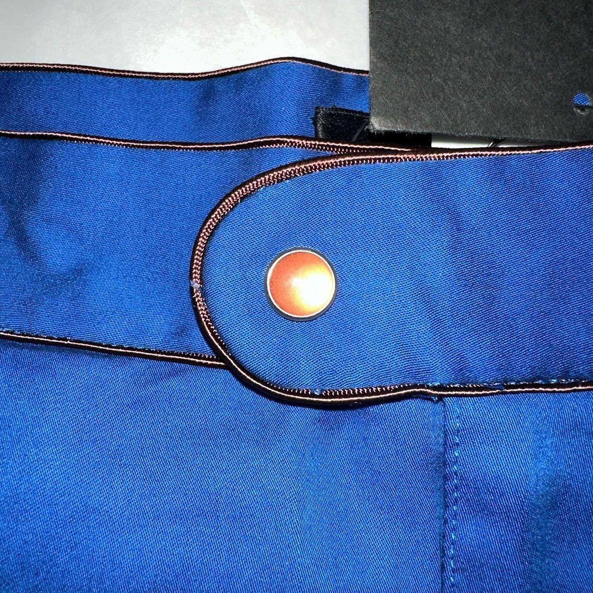 Undercover S/S 16 Blue Shorts Size 29" - 4 Thumbnail