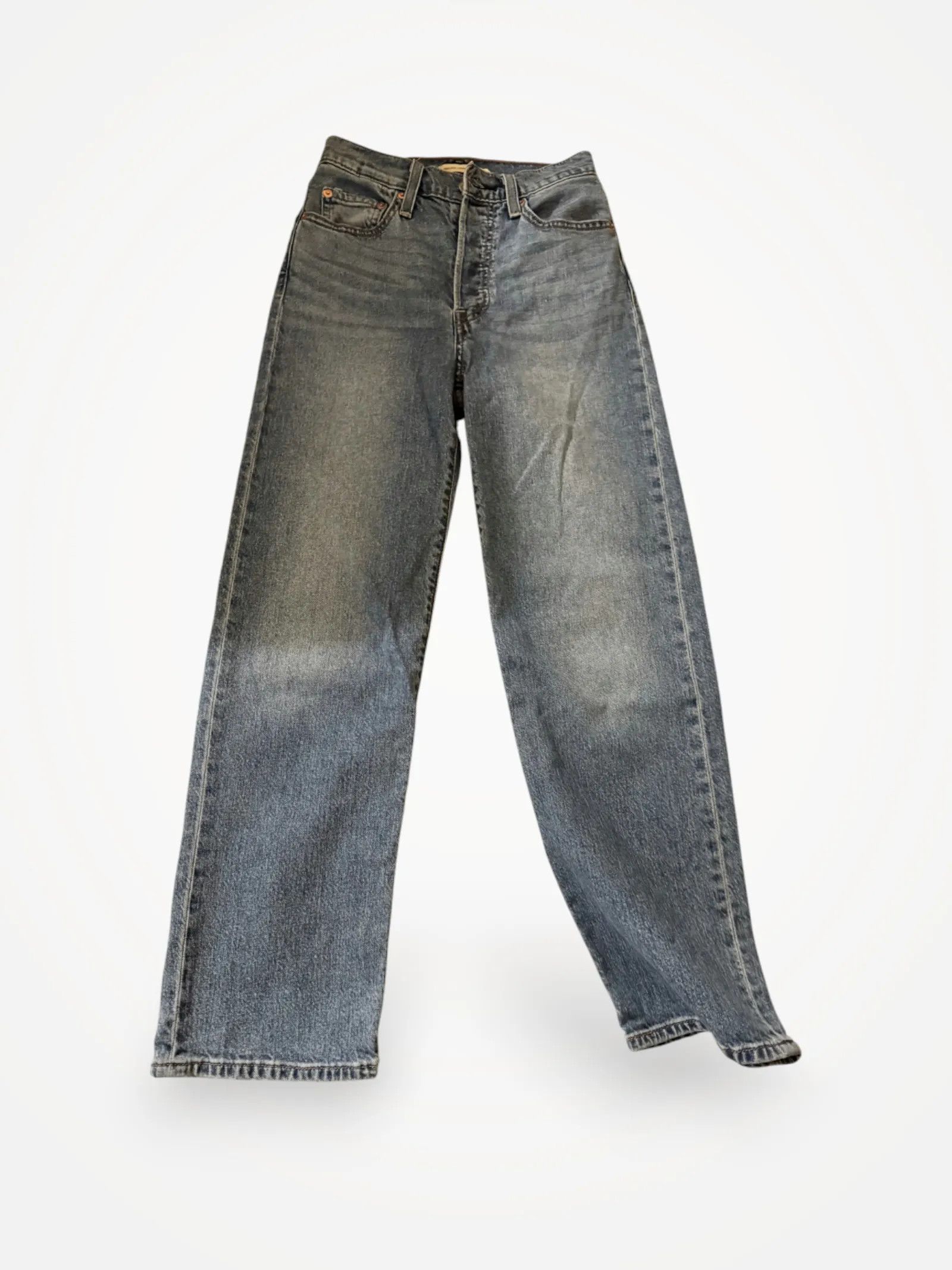 Levi's Levi's Levi’s PREMIUM Jeans Size 24" / US 00 / IT 34 - 1 Thumbnail