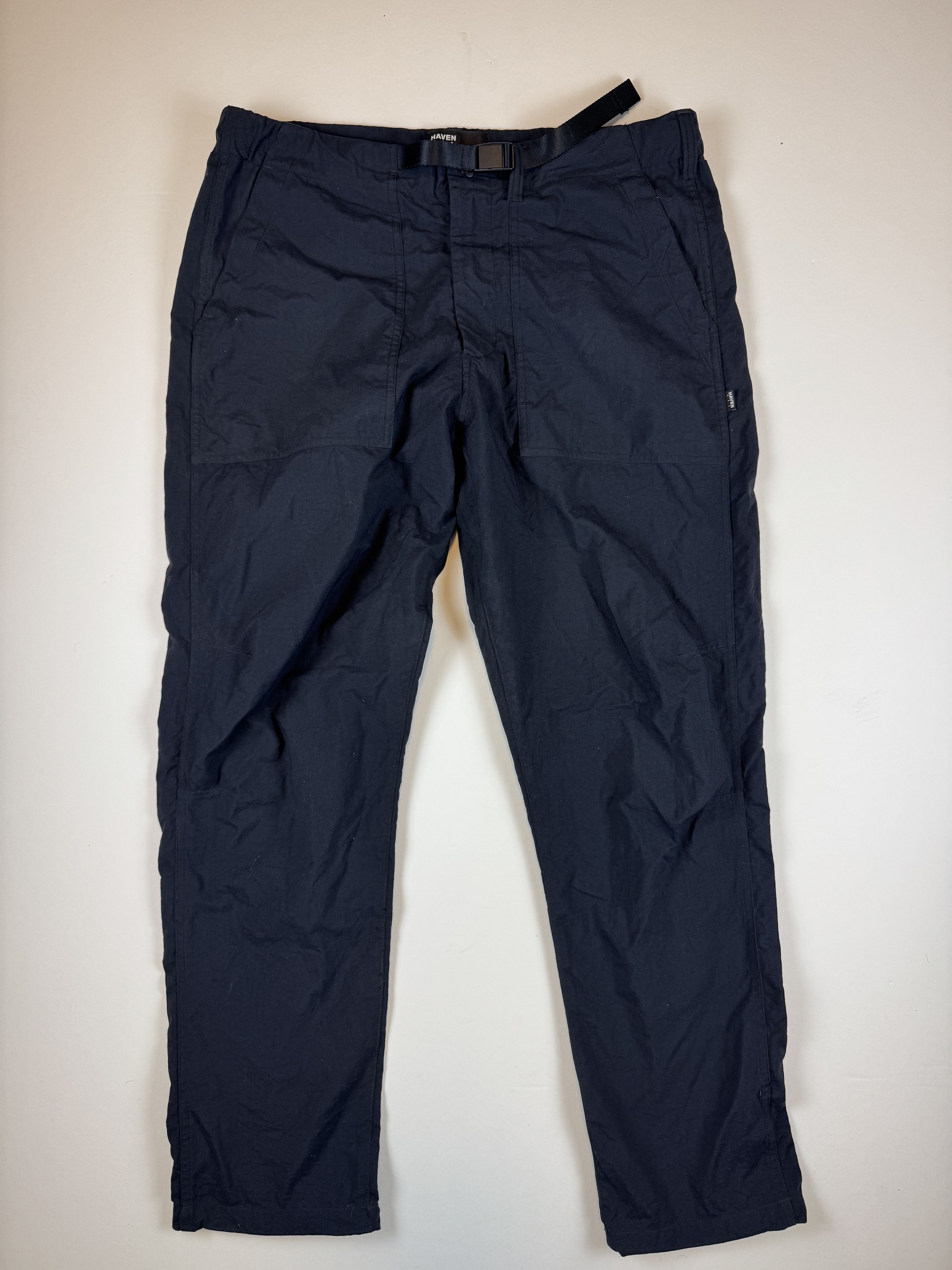 Haven Neighborhood Technical Pants Size US 32 / EU 48 - 1 Thumbnail