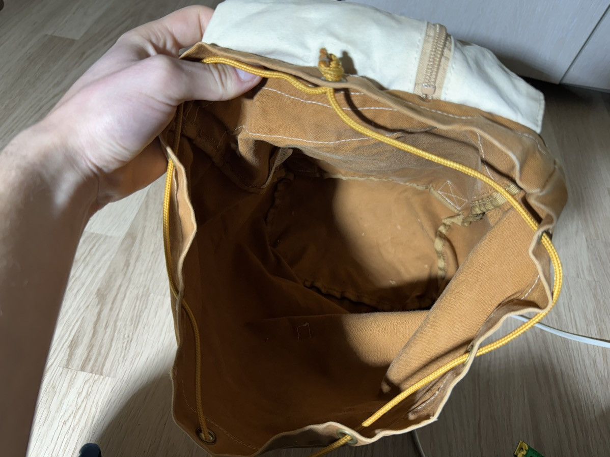 Japanese Brand × Vintage Bag n Noun backpack bag made in Japan Size ONE SIZE - 12 Thumbnail