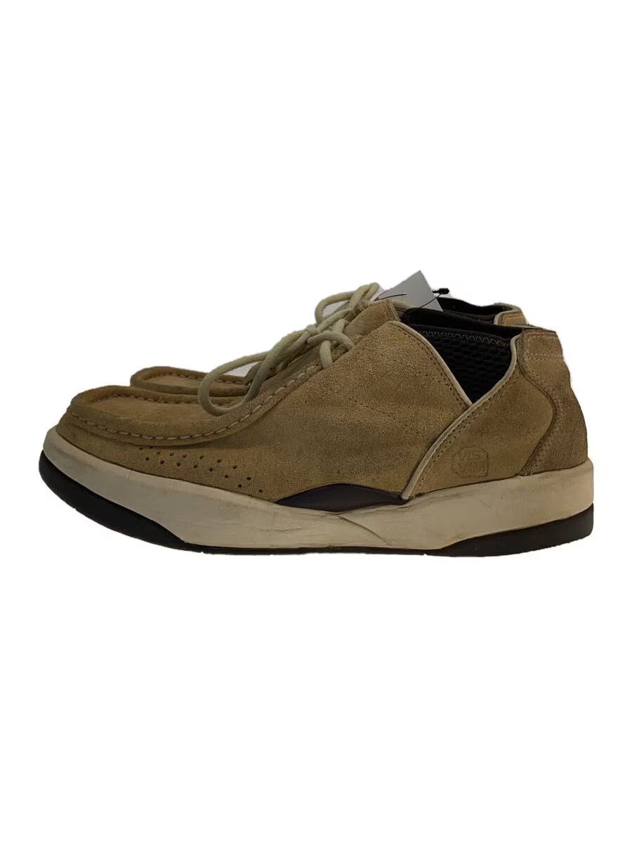 Visvim Visvim Sde LoCut Snkrs Bge Size US 9.5 / EU 42-43 - 1 Thumbnail