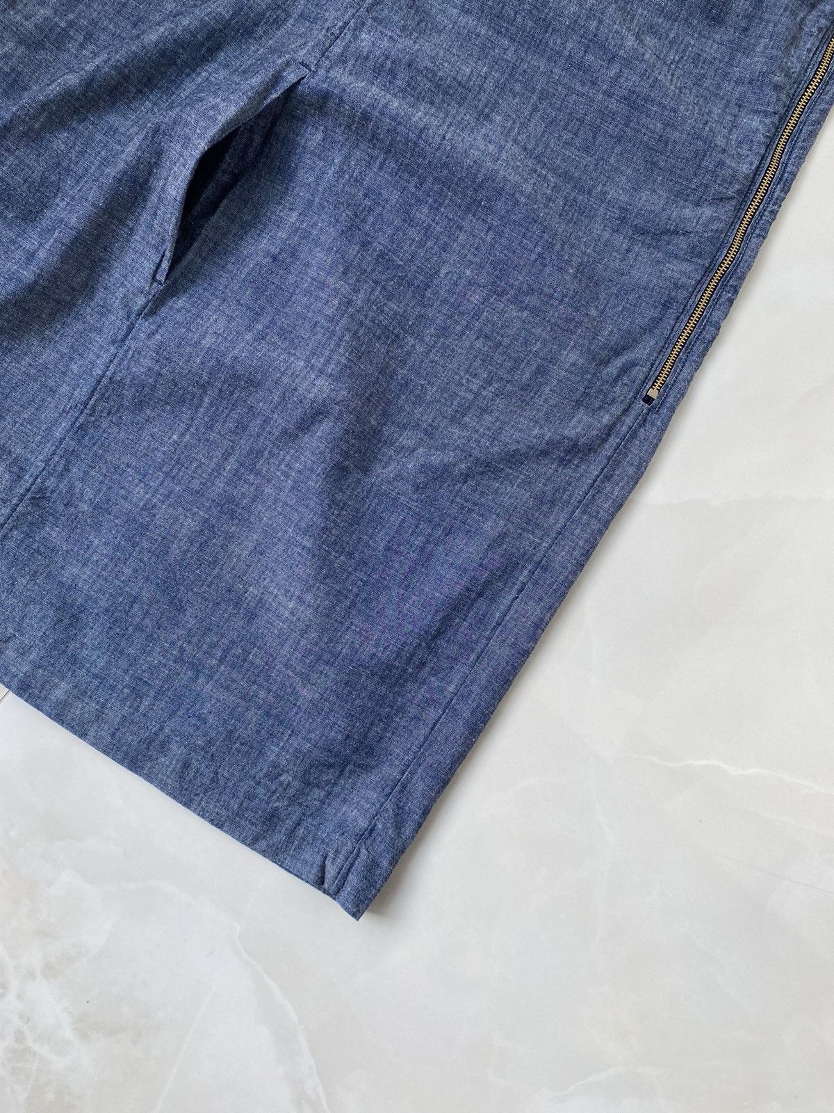 Burberry × Burberry Prorsum Burberry dress jeans US 10 Size L / US 10 / IT 46 - 4 Thumbnail