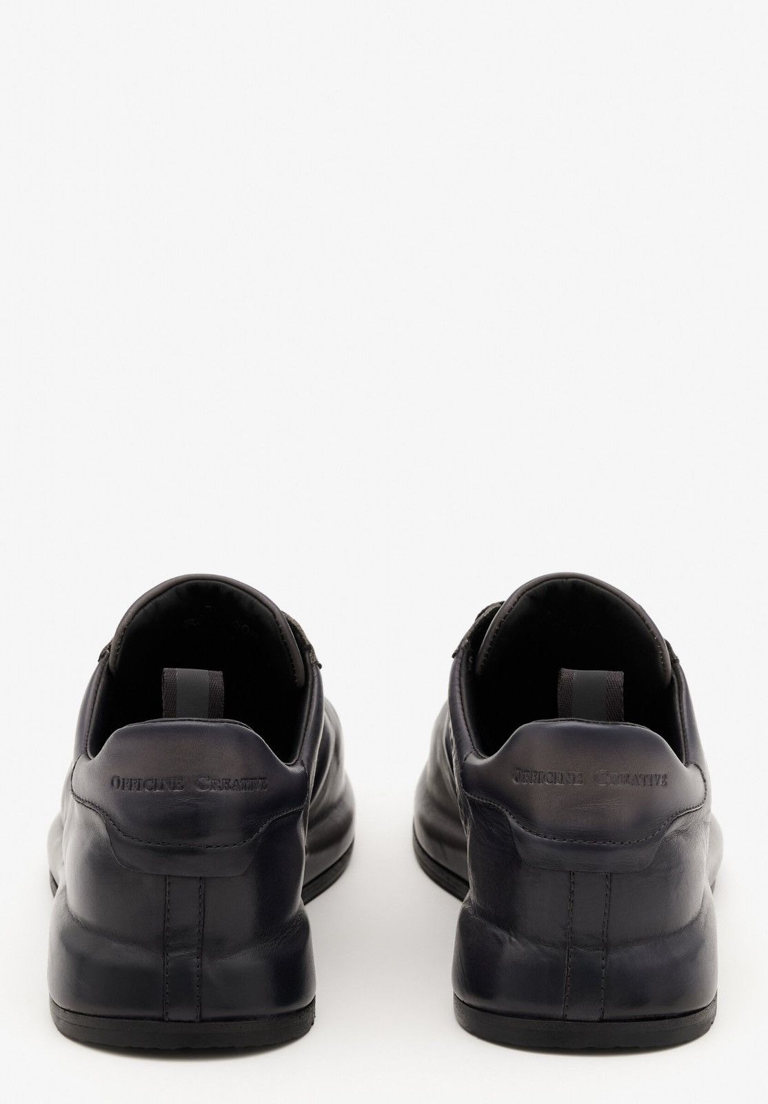 Officine Creative Last Size Officine Creative Baskets Race Lux Sneakers Size US 7 / EU 40 - 3 Thumbnail