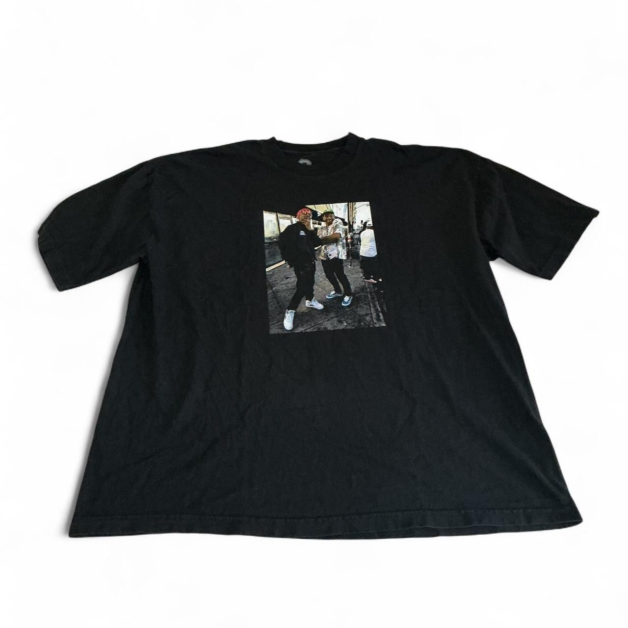 Tyler The Creator Tyler the Creator Chromakopia Tour Merch Dates