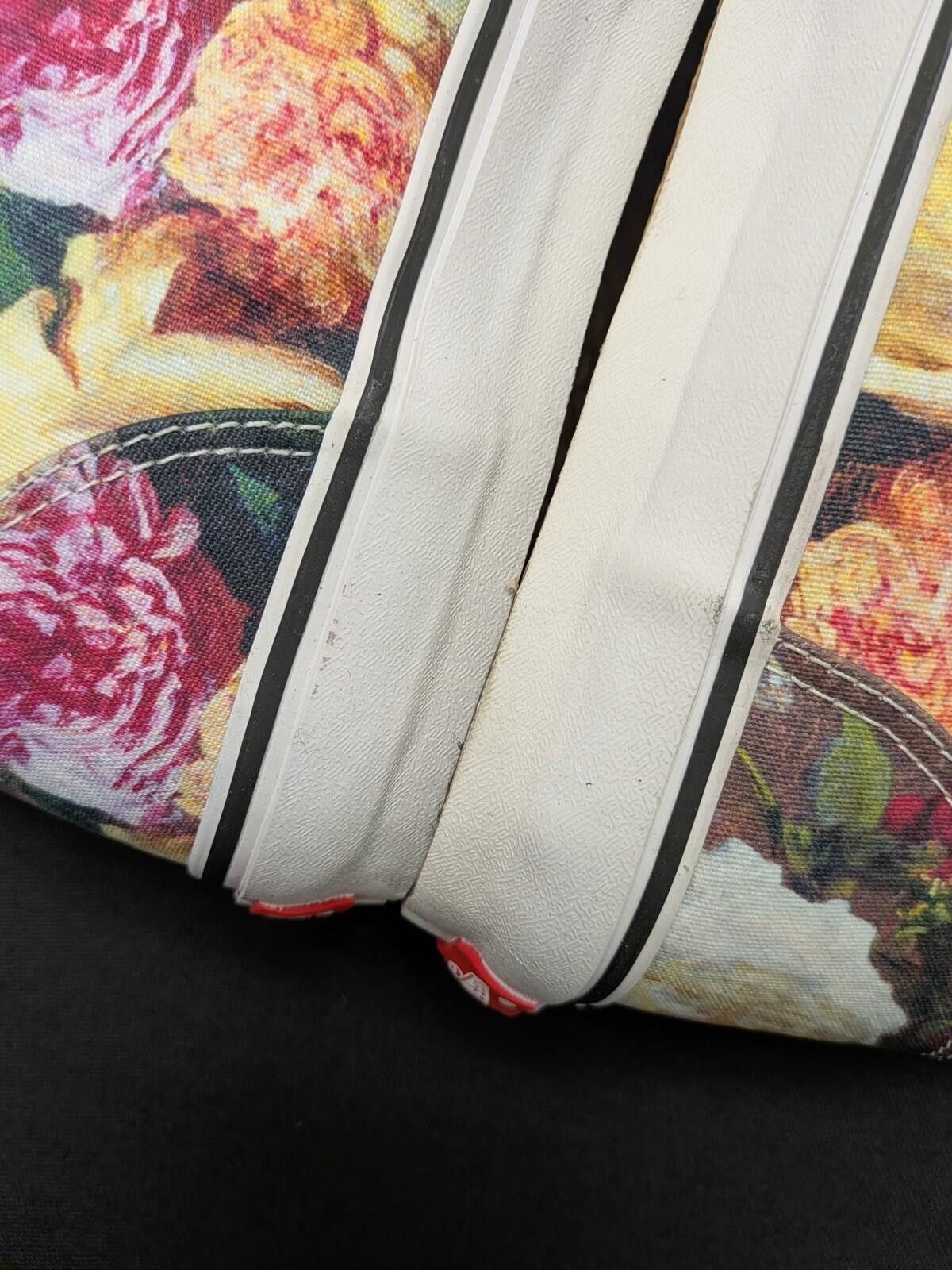Vans VANS x Supreme Chukka 95 Power Corruption Lies PCL US10 Size US 10 / EU 43 - 4 Thumbnail
