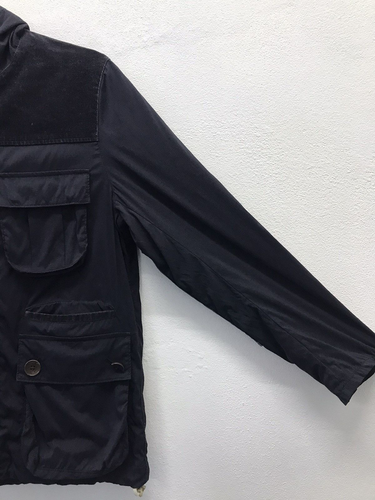 R.Newbold × Vintage Vintage R.Newbold Jacket Size US M / EU 48-50 / 2 - 5 Thumbnail