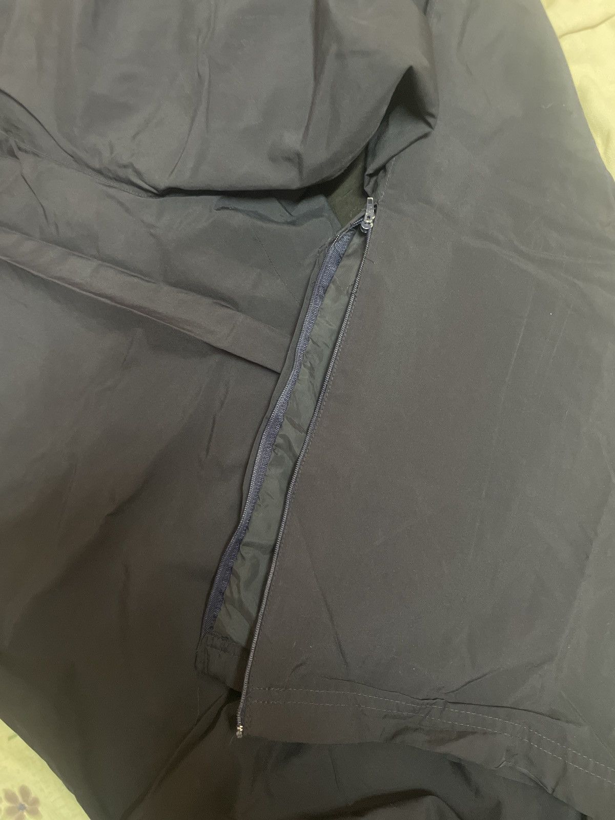 Umbro Umbro Baggy Trackpants Size US 29 - 4 Thumbnail