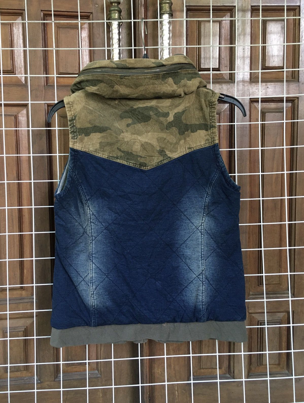 Japanese Brand × KMRii × Le Grande Bleu (L.G.B.) H bis bono jacket Size US M / EU 48-50 / 2 - 4 Thumbnail