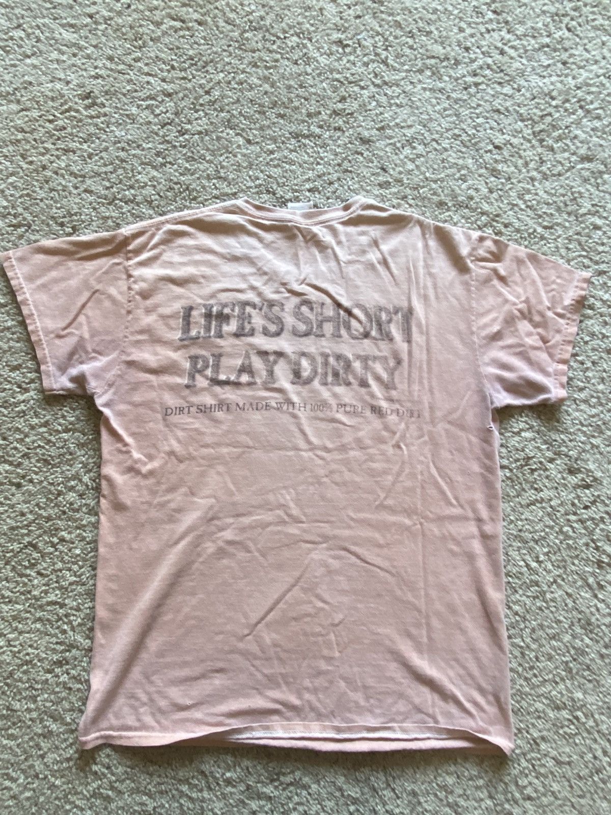 Gildan Red Dirt Maui Shirt Size US M / EU 48-50 / 2 - 3 Thumbnail