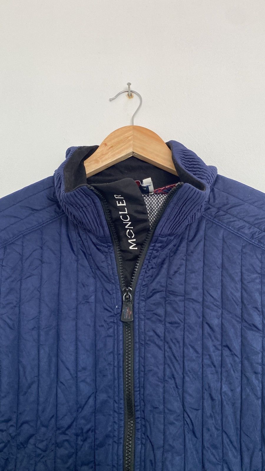Moncler Grenoble Moncler Grenoble padded jacket Size US S / EU 44-46 / 1 - 3 Thumbnail