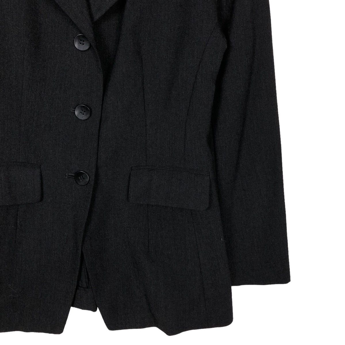 Yohji Yamamoto 🔥Vintage Casual Jackets I Wish Y’s Bis Yohji Yamamoto Japan Size M / US 6-8 / IT 42-44 - 5 Thumbnail