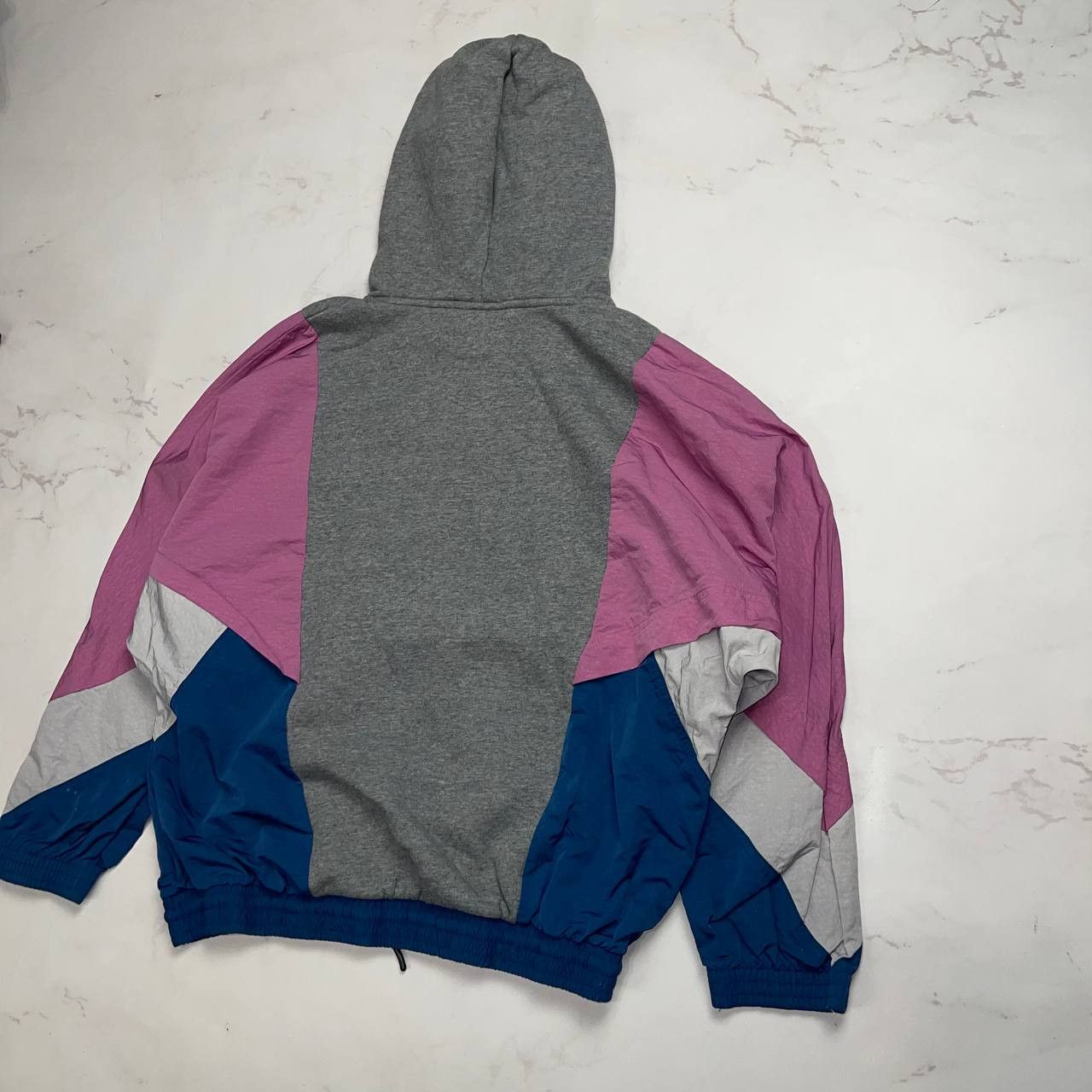 Nike NIKE ICON CLASH PULLOVER HOODISE SIZE S Size US XS / EU 42 / 0 - 14 Thumbnail