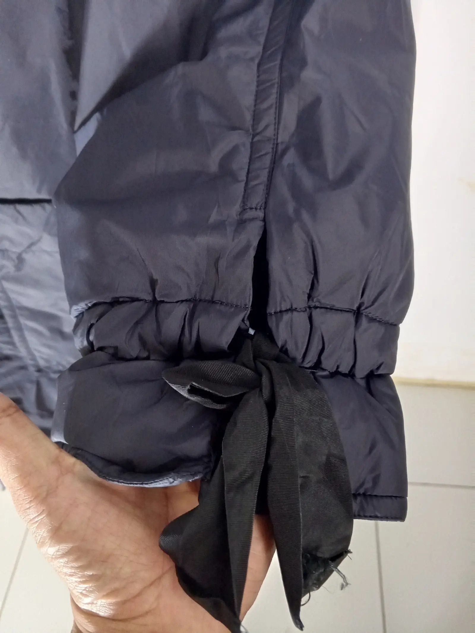 Marni Marni Jacket Coat Down Winter Jacket Long Coat Size L / US 10 / IT 46 - 4 Thumbnail