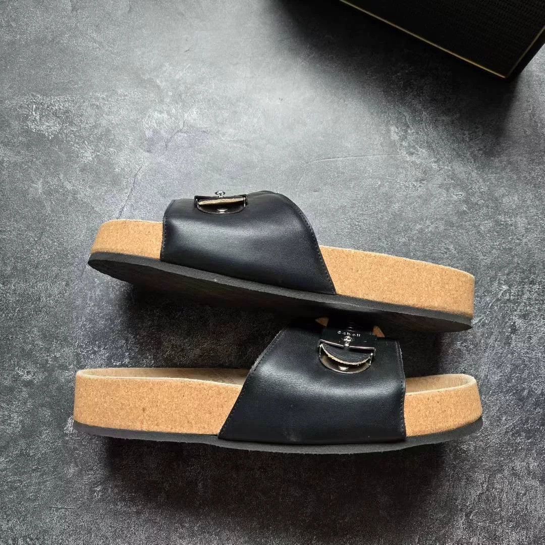 Balenciaga Balenciaga Collab Sandals 25 Men Size US 10 / EU 43 - 1 Thumbnail