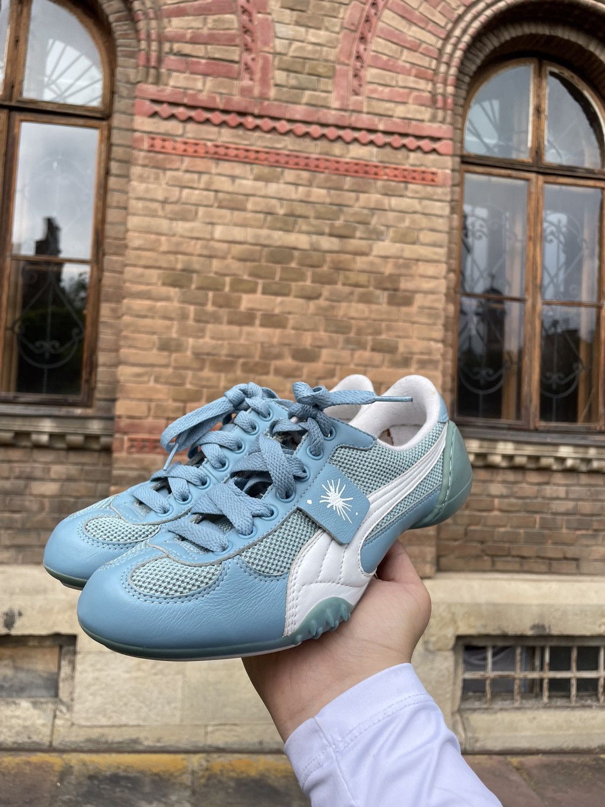 Puma x mihara yasuhiro hotsell