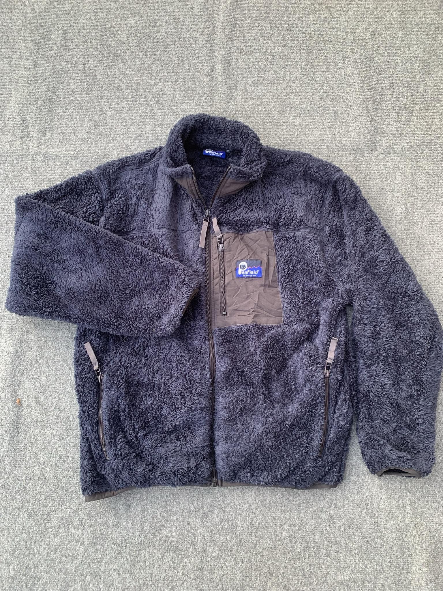 Penfield Penfield fleece jacket .size M (1) Size US M / EU 48-50 / 2 - 1 Thumbnail