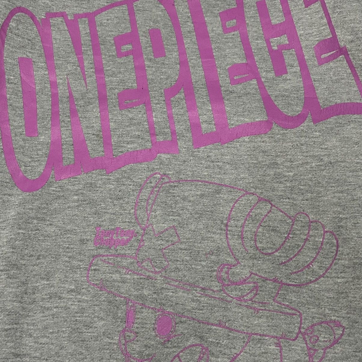 Anime × One Piece Onepiece Tony Tony Chopper Crewneck Sweatshirt Size US L / EU 52-54 / 3 - 4 Thumbnail
