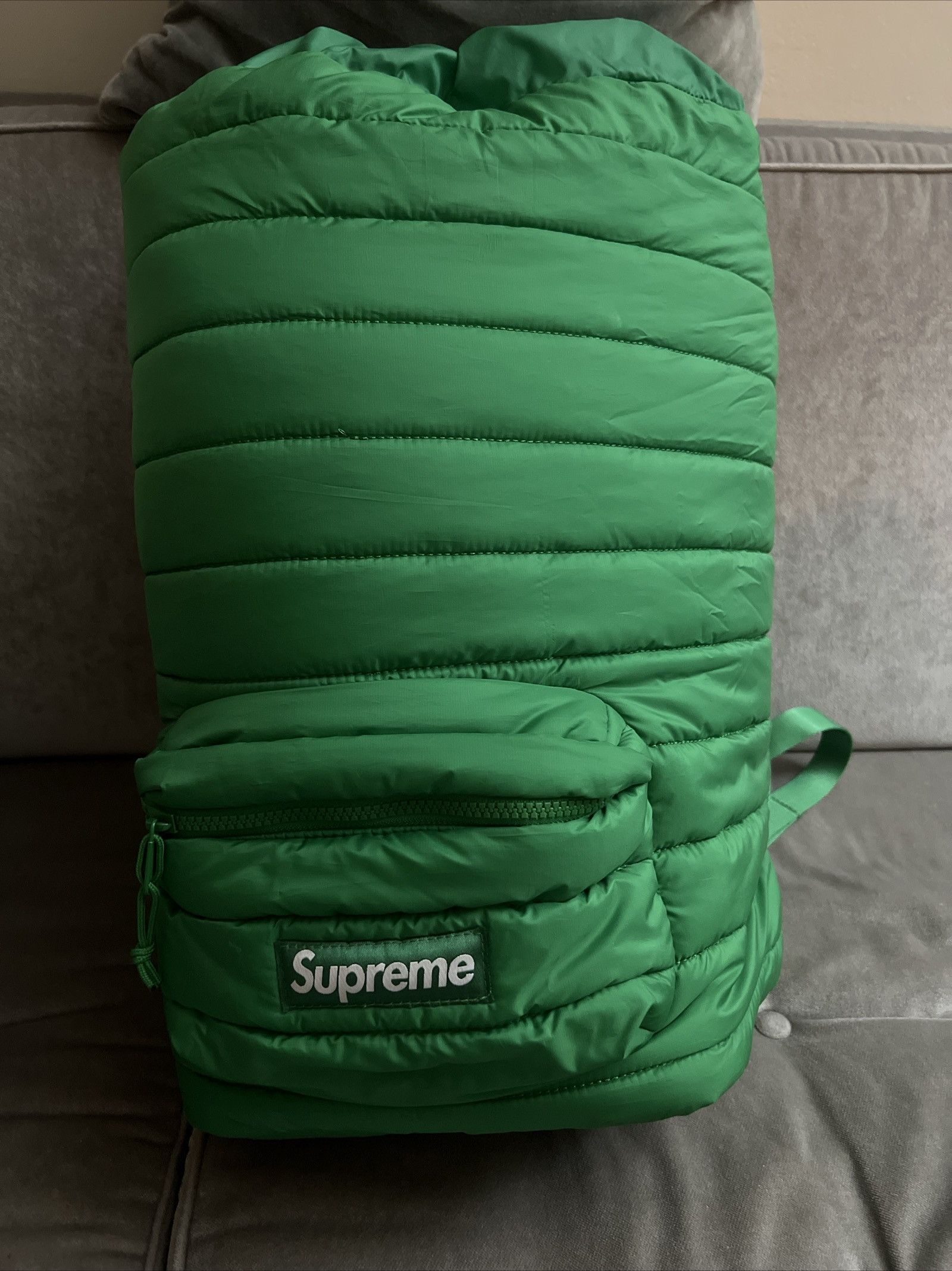 Supreme Supreme bag Size ONE SIZE - 7 Thumbnail