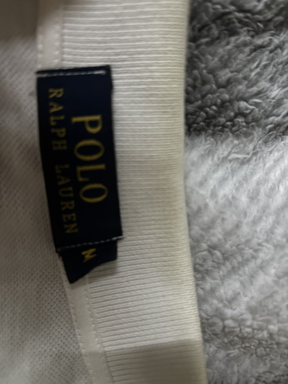 Polo Ralph Lauren Ralph Lauren Polo Shirt Medium Size US M / EU 48-50 / 2 - 2 Thumbnail