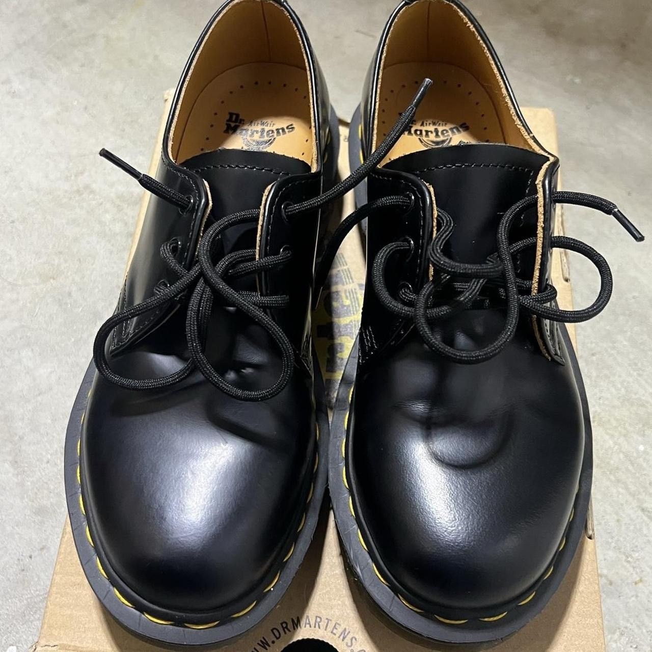 Dockers Doc Martens Size US 8 / IT 38 - 1 Thumbnail