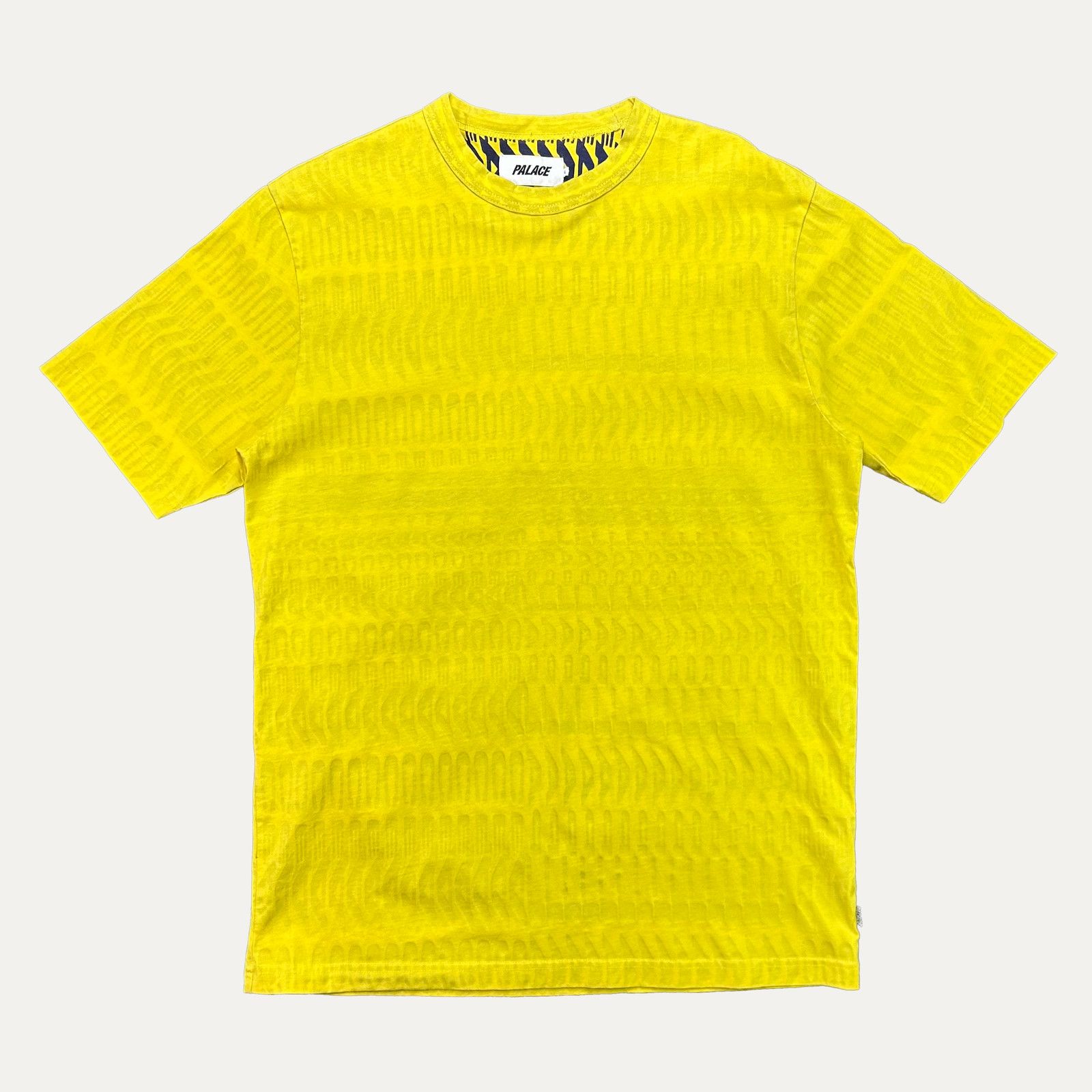 Palace Palace Print T-Shirt Size US L / EU 52-54 / 3 - 1 Thumbnail