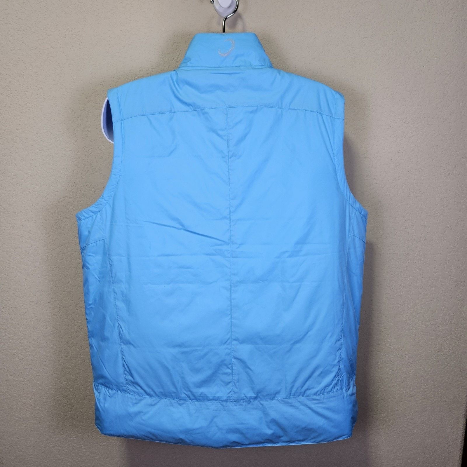Other Zero Restriction Spencer Vest Goose Down GORE-TEX Golf Size US XL / EU 56 / 4 - 10 Thumbnail
