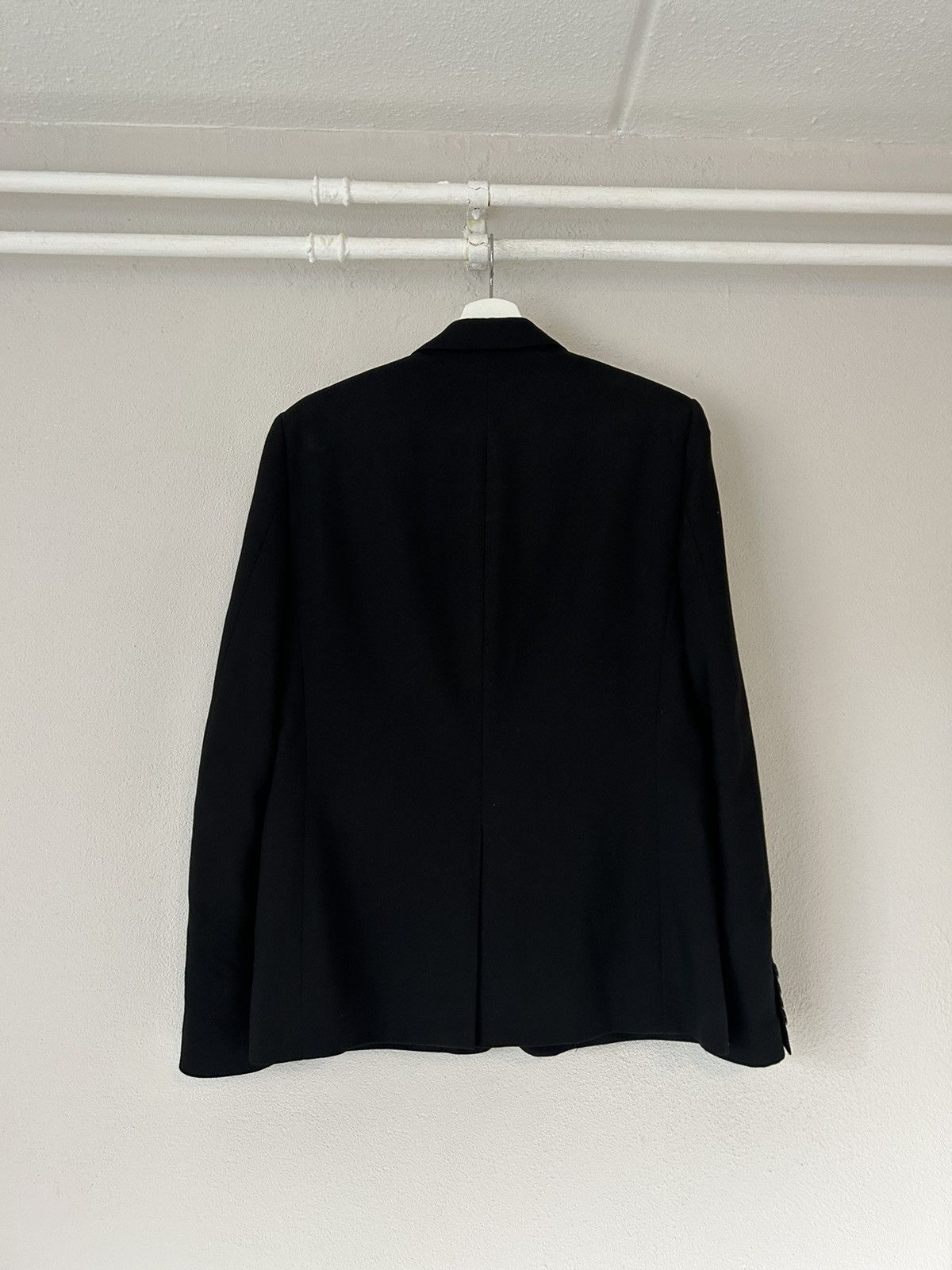 Saint Laurent Paris Blazer Jacket Size US M / EU 48-50 / 2 - 6 Thumbnail