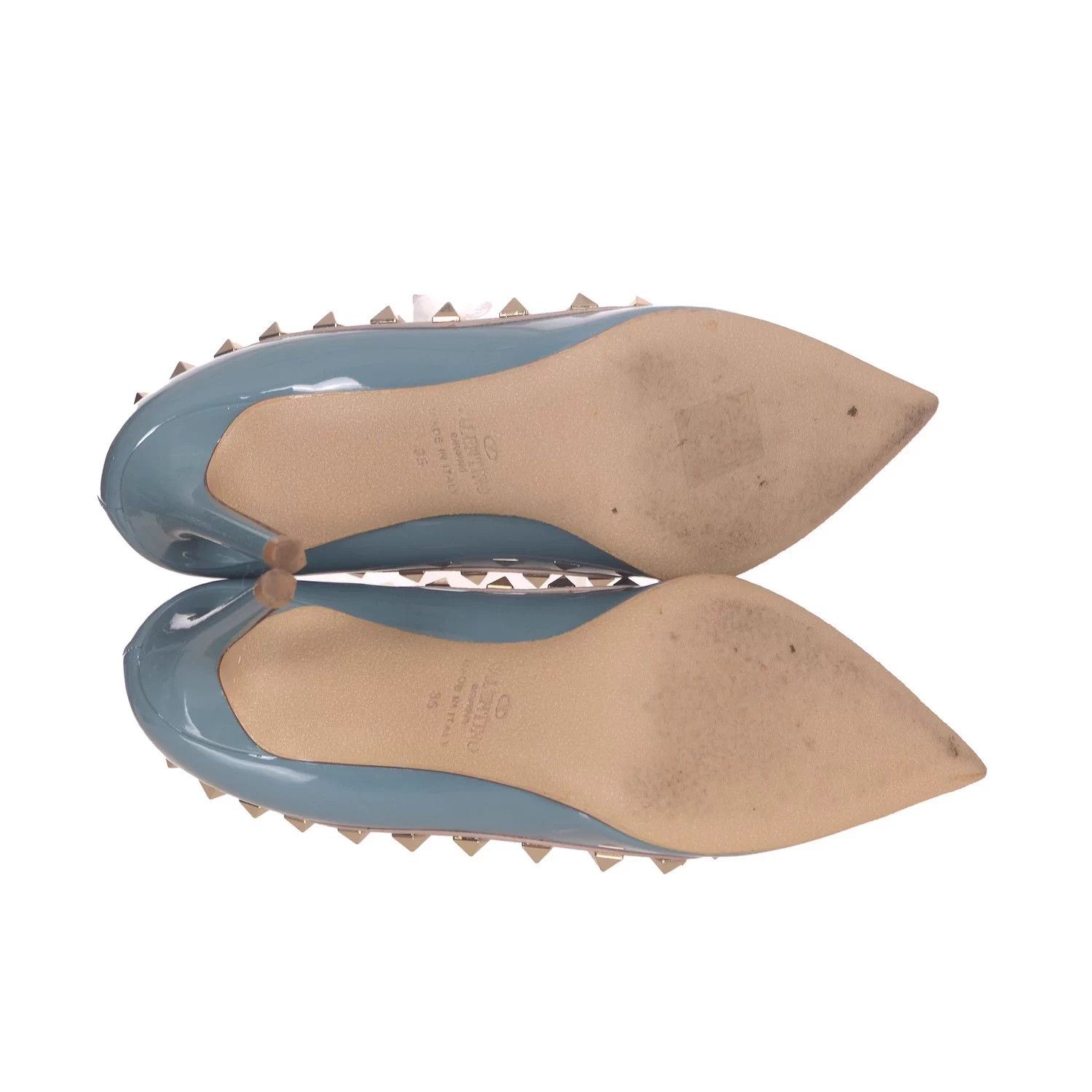 Valentino Valentino Women's Heels 35 Size US 4 / IT 34 - 2 Thumbnail