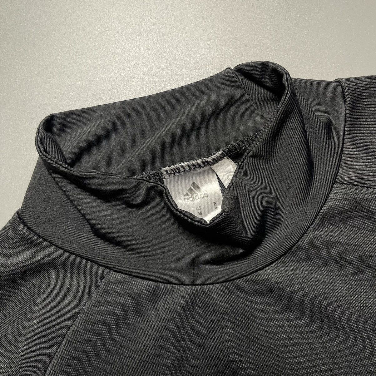 Adidas × Vintage GERMANY ADIDAS 2016 EURO FOOTBALL SOCCER TRAINING TRACK TOP Size US M / EU 48-50 / 2 - 6 Thumbnail