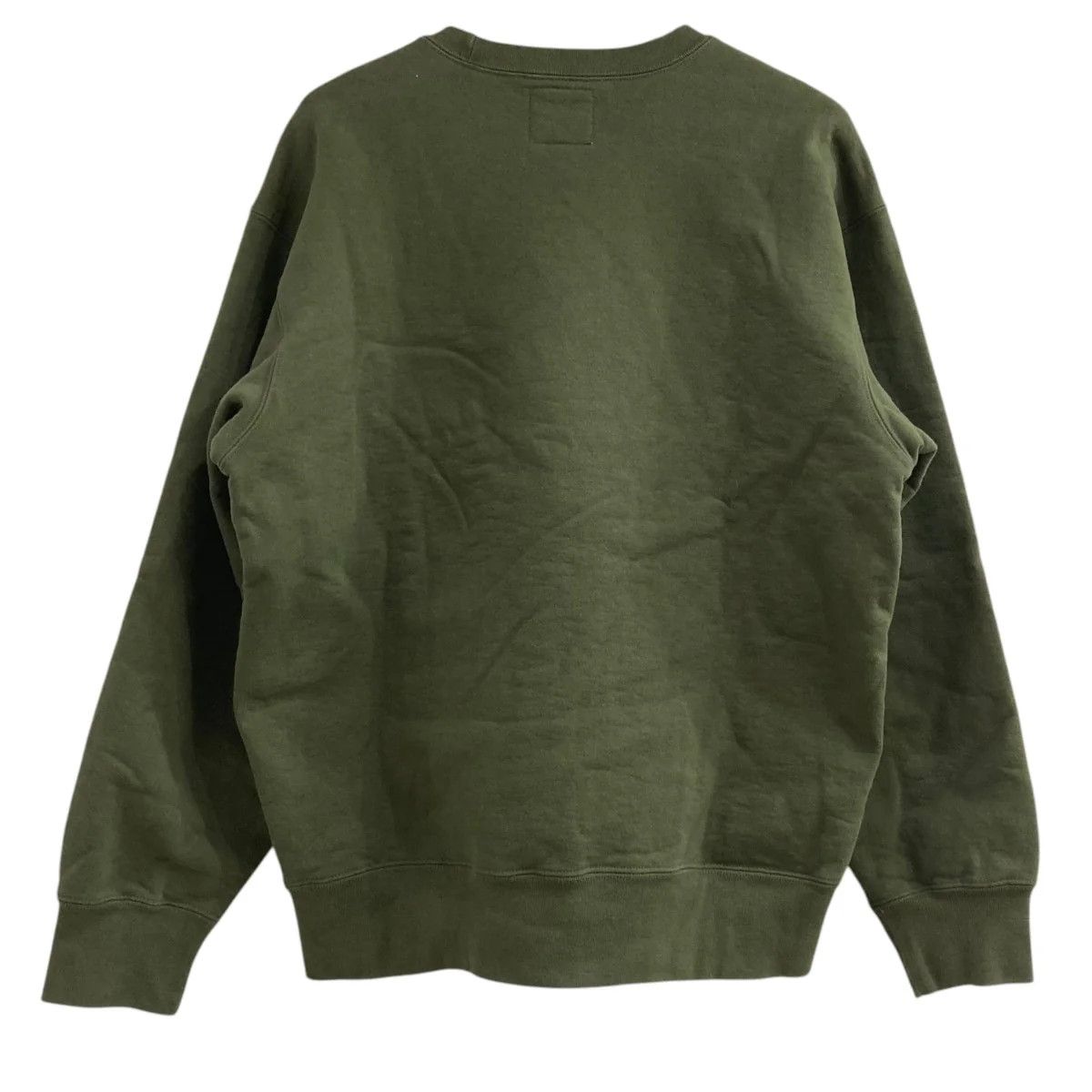 Yohji Yamamoto Supreme Yohji Yamamoto pour homme logo print sweatshirts Size US M / EU 48-50 / 2 - 3 Thumbnail