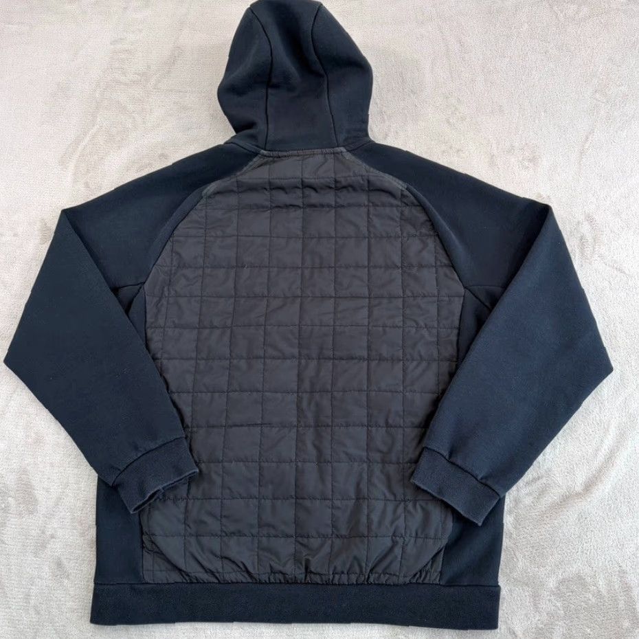 Nike Nike Sportswear Tech Fleece Full-Zip Hoodie Men Large Black BV3701 Size US L / EU 52-54 / 3 - 4 Thumbnail