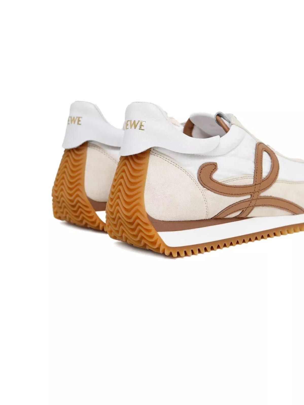 Loewe LOEWE Flow Runner sneakers size 41 Size ONE SIZE - 2 Thumbnail