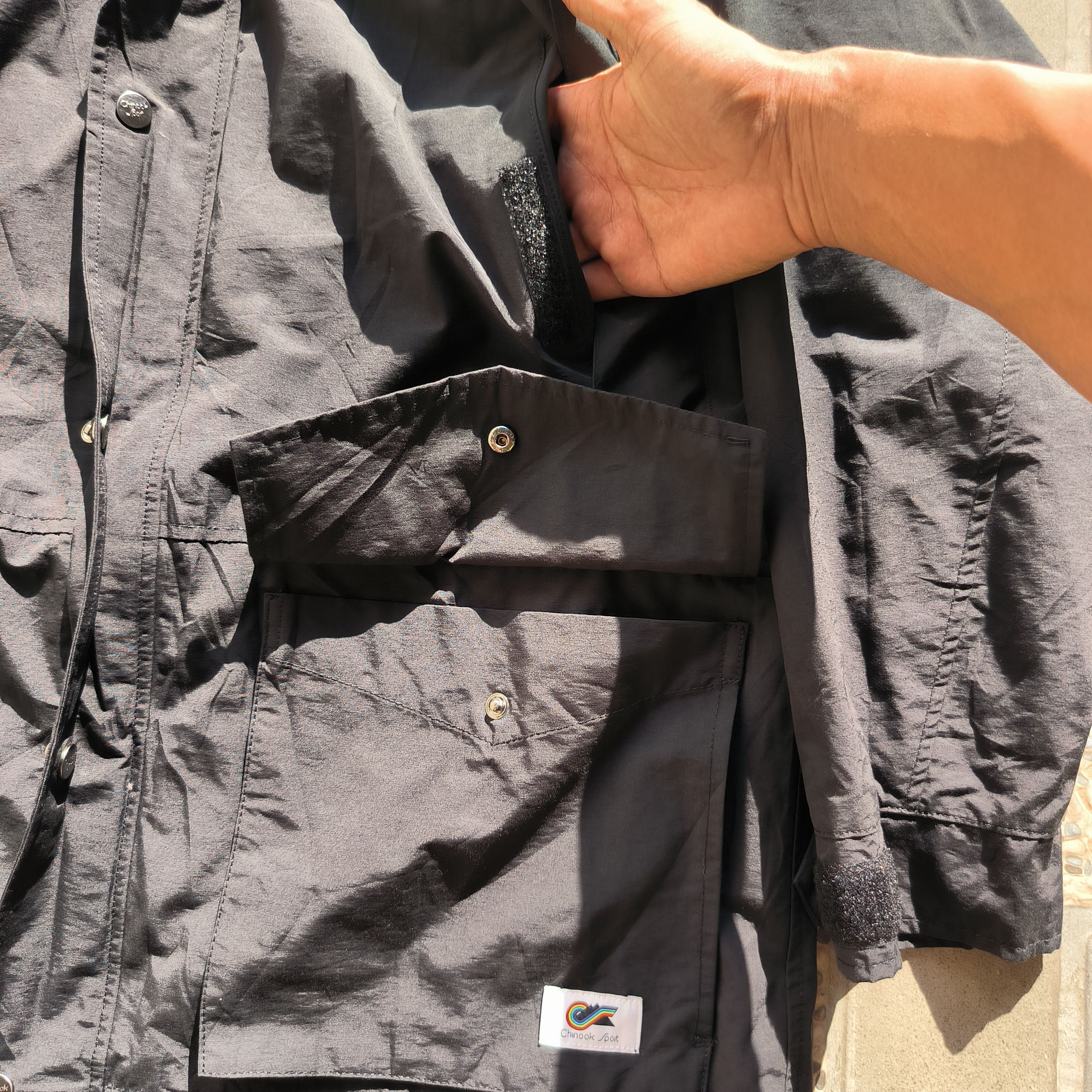 Japanese Brand Coen Jacket Size US L / EU 52-54 / 3 - 5 Thumbnail
