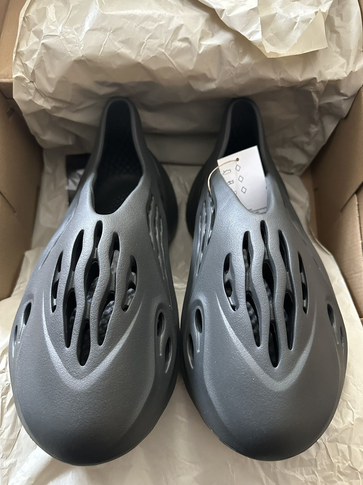 Yeezy Foam Runners | Grailed