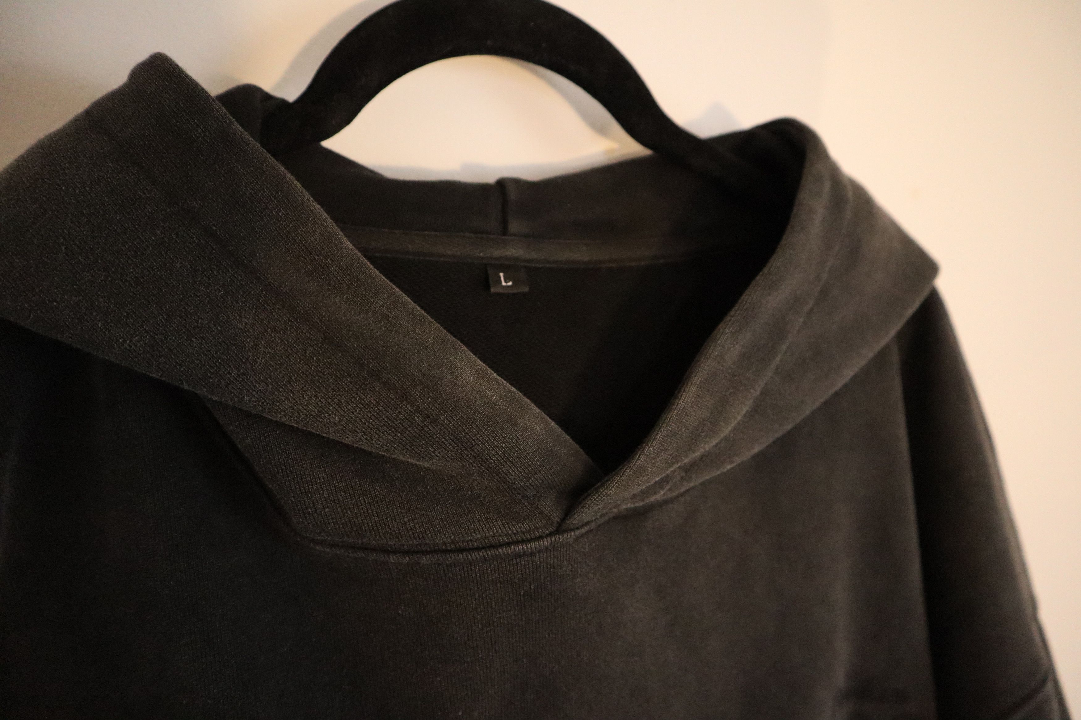 Other Broken Supply Co P1 Hoodie Size US L / EU 52-54 / 3 - 3 Thumbnail
