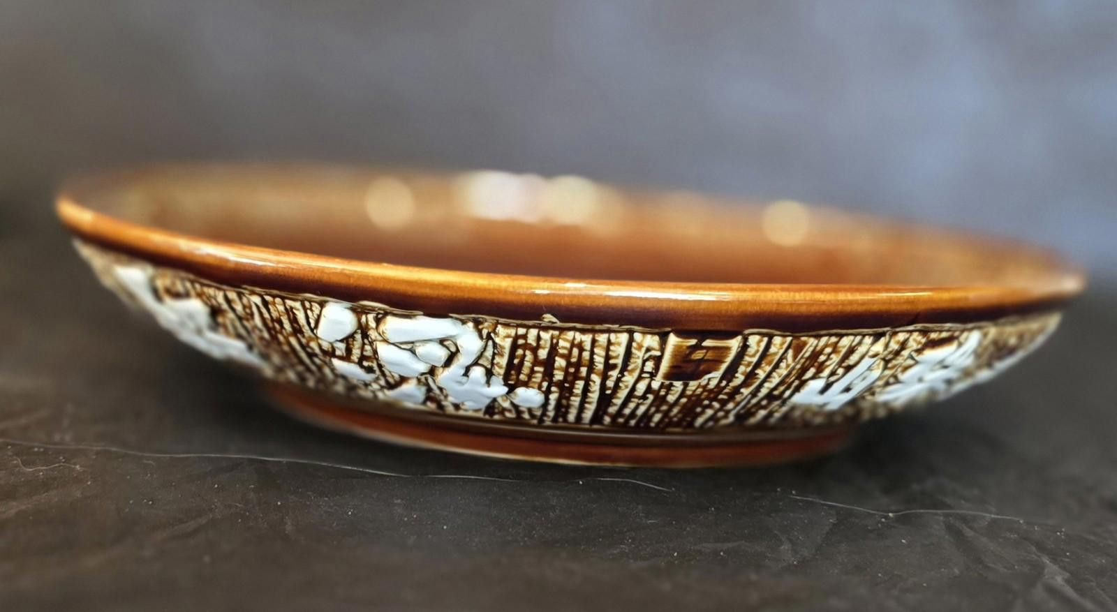 Designer Jing'an Pottery Bowl Asian Dinnerware Size ONE SIZE - 2 Thumbnail