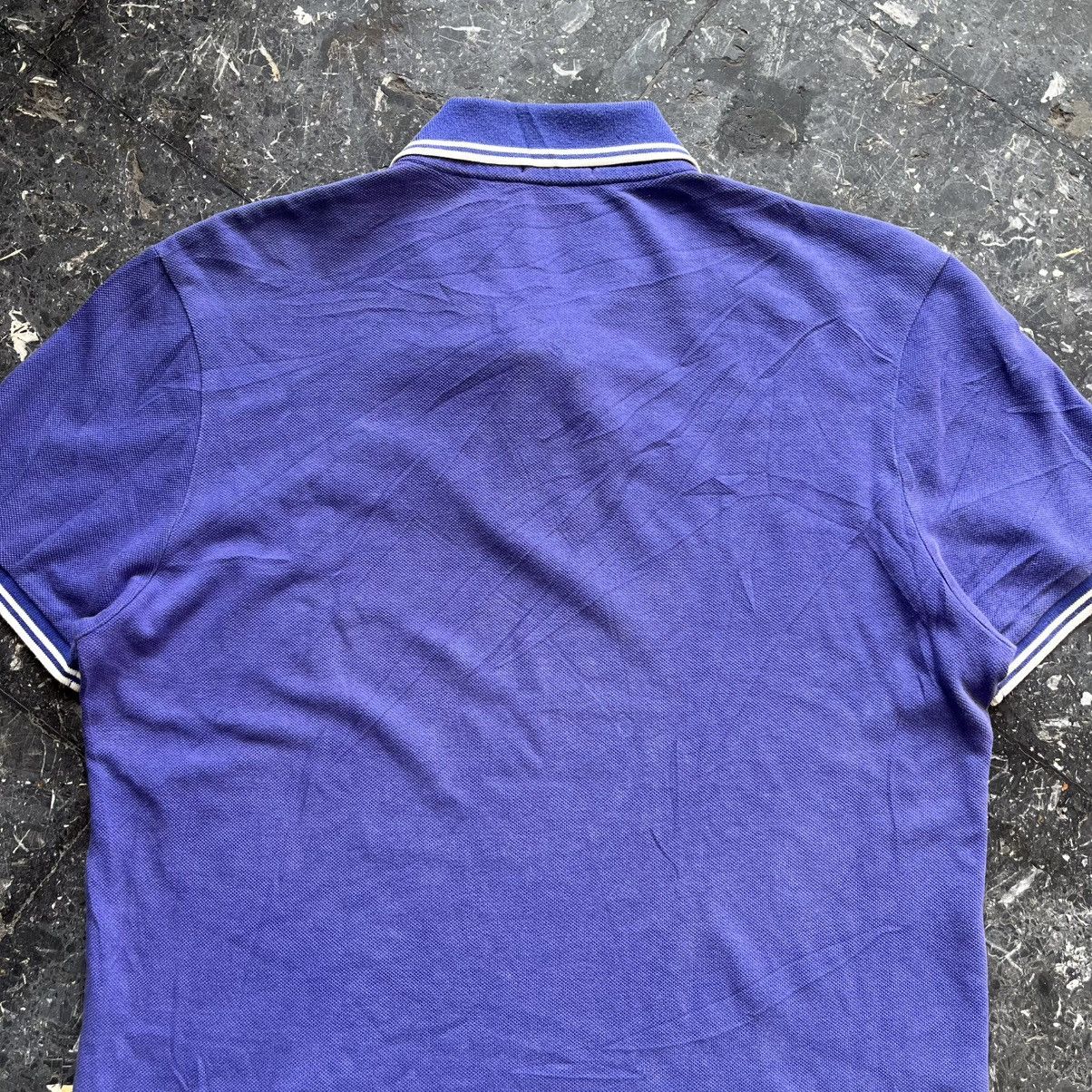 Moncler Moncler Maglia Polo Manica Corta Polo T-Shirt Size US S / EU 44-46 / 1 - 11 Thumbnail
