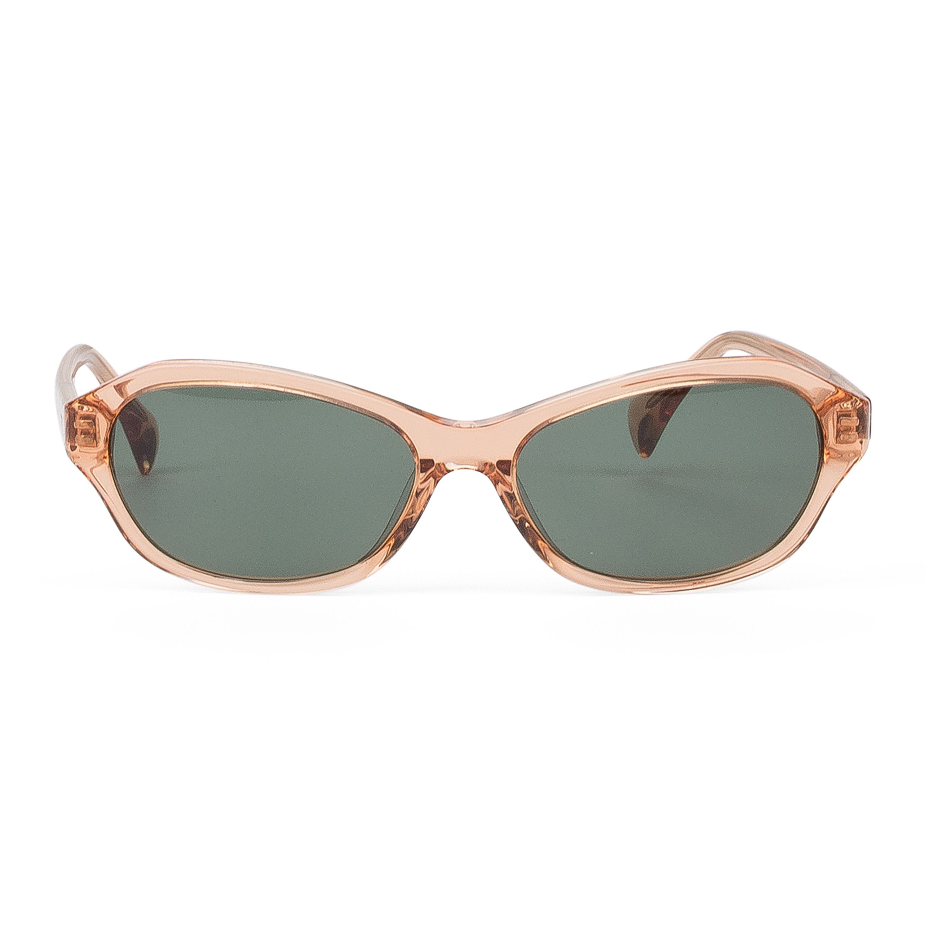 Sun Buddies Sun Buddies ORANGE WESLEY SUNGLASSES SIZE OS Size ONE SIZE - 1 Thumbnail