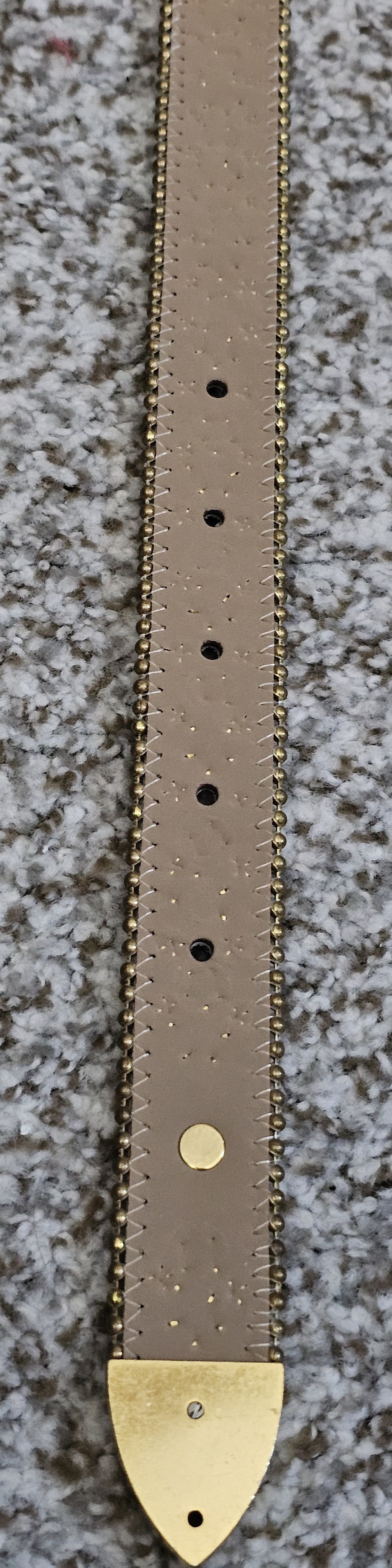 B.B. Simon B. B. Simon Belt Size ONE SIZE - 13 Thumbnail