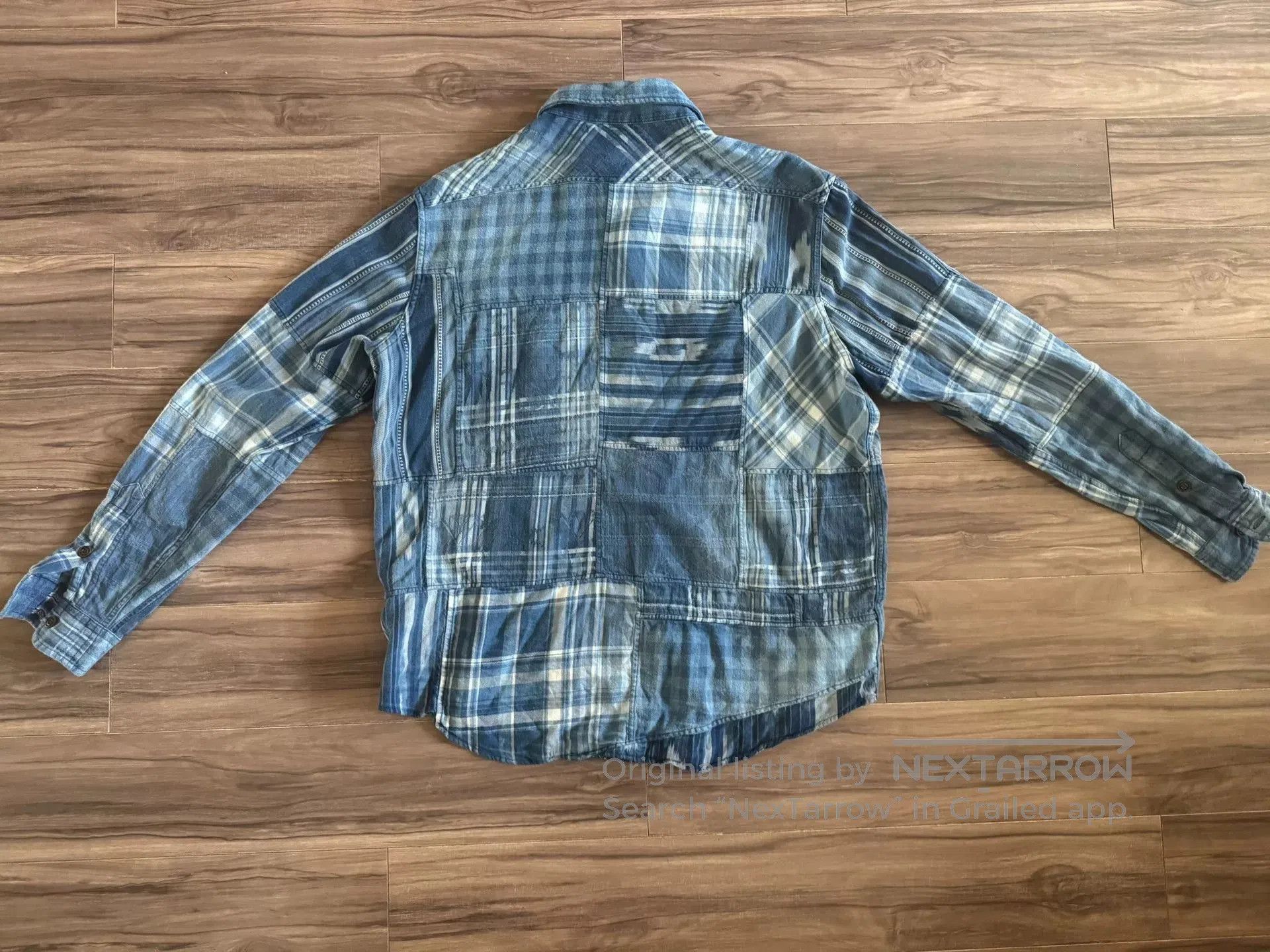 Polo Ralph Lauren Polo by Ralph Lauren Shirt. Size US XL / EU 56 / 4 - 2 Thumbnail