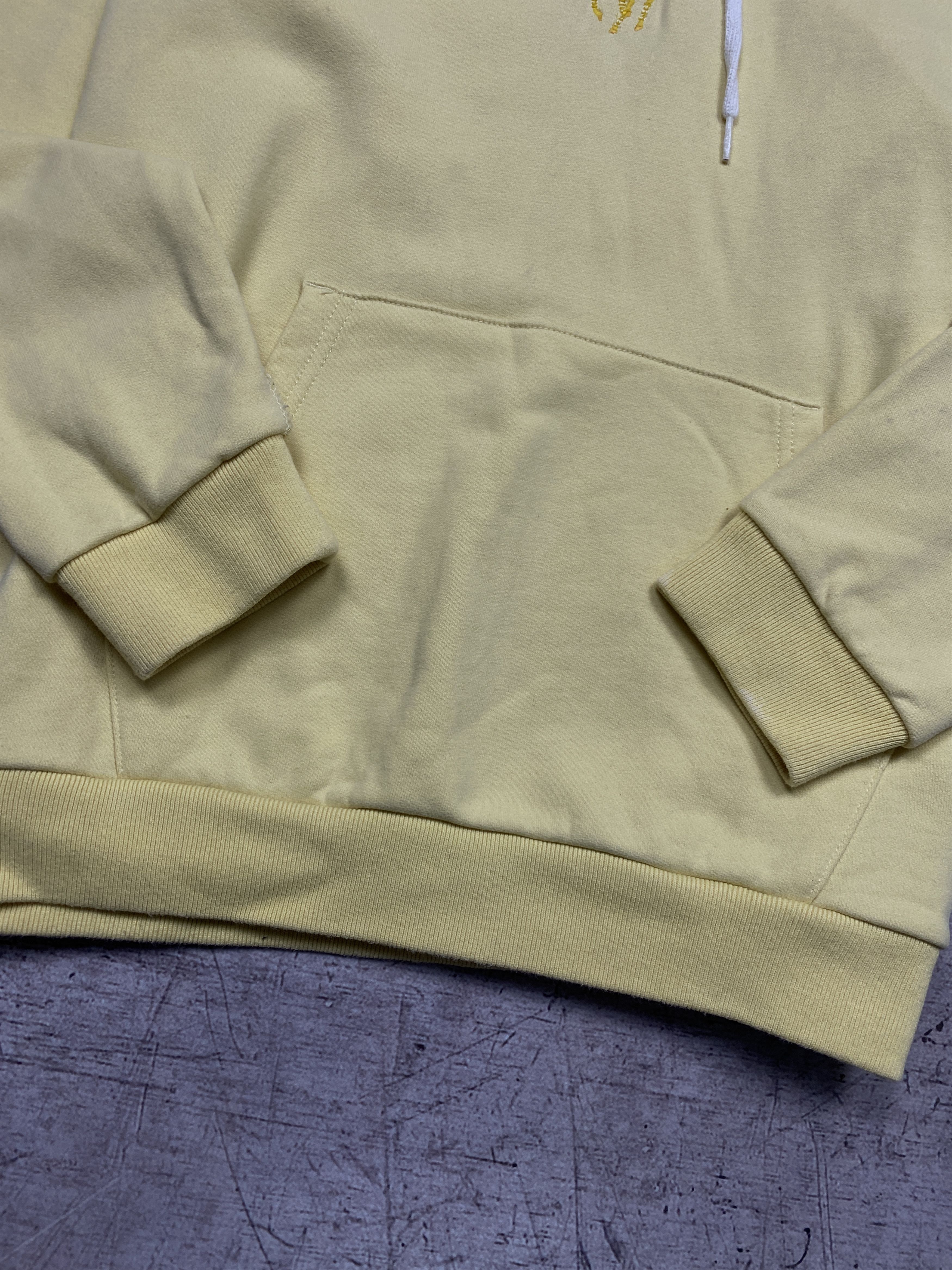 Polo Ralph Lauren × Ralph Lauren × Vintage Polo Ralph Lauren Womens Center Logo Hoodie Size XL / US 12-14 / IT 48-50 - 4 Thumbnail