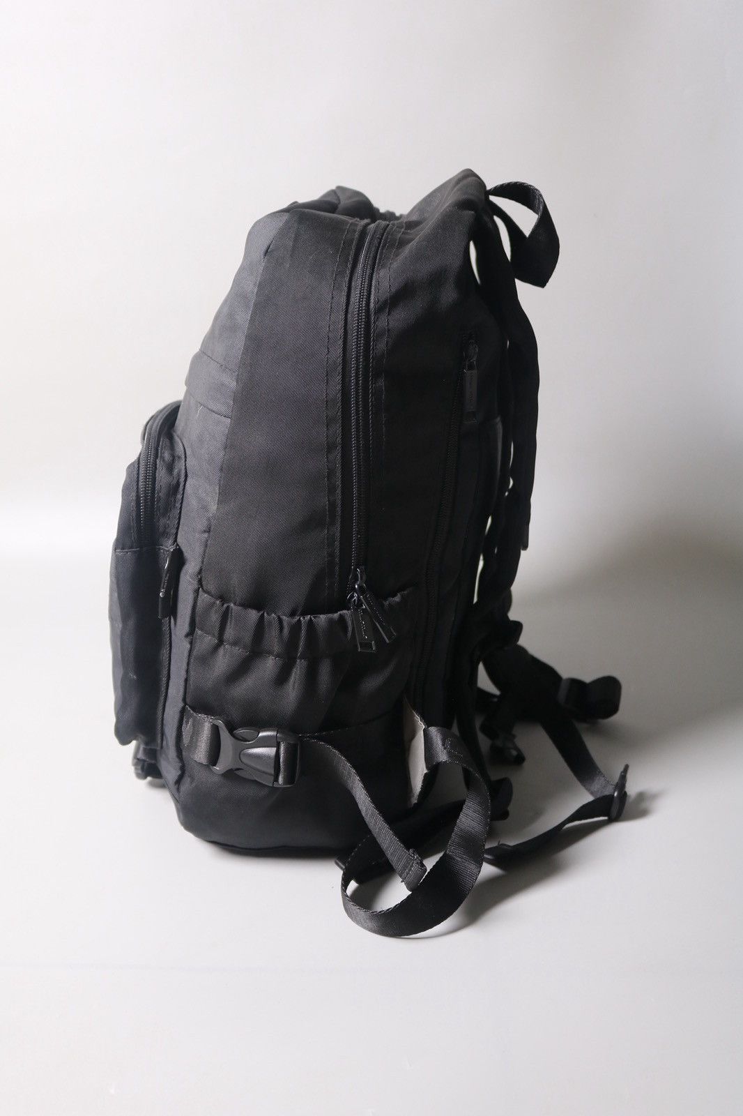 Issey Miyake Issey Miyake Ne-net murmur backpack Size ONE SIZE - 6 Thumbnail