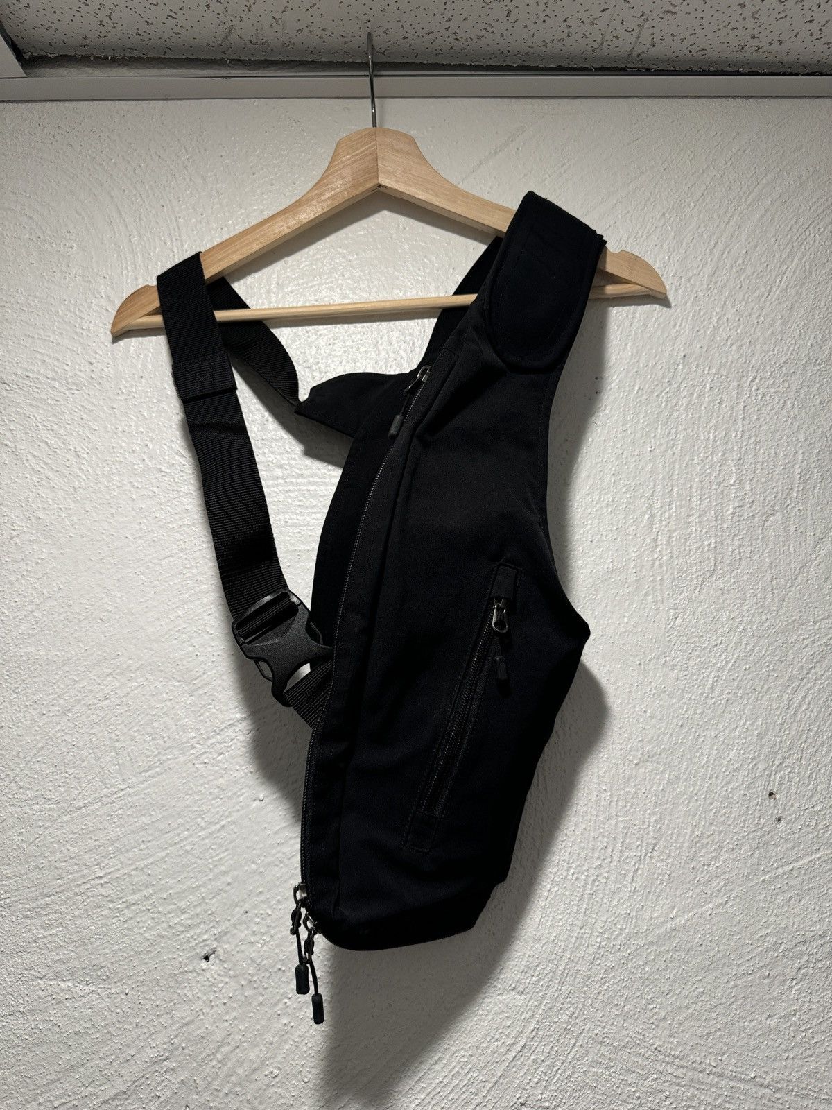 Junya Watanabe Holster Chest Rig Bag | Grailed