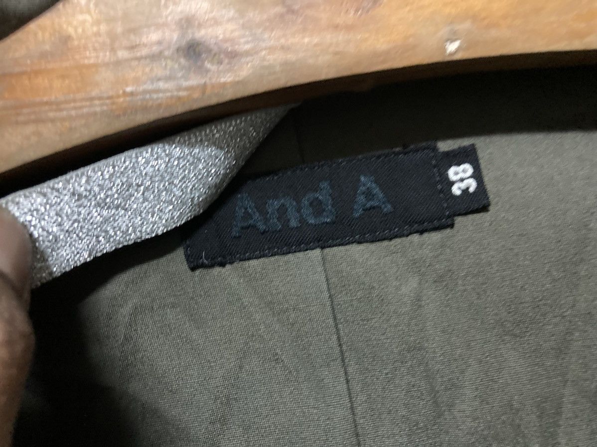 And A Vintage And A Carzy Coat Size M / US 6-8 / IT 42-44 - 6 Thumbnail