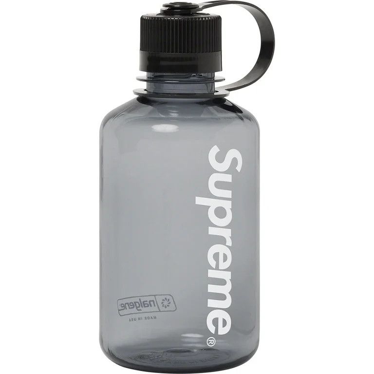 Supreme Supreme Side Bag 'Brown' Size ONE SIZE - 3 Thumbnail