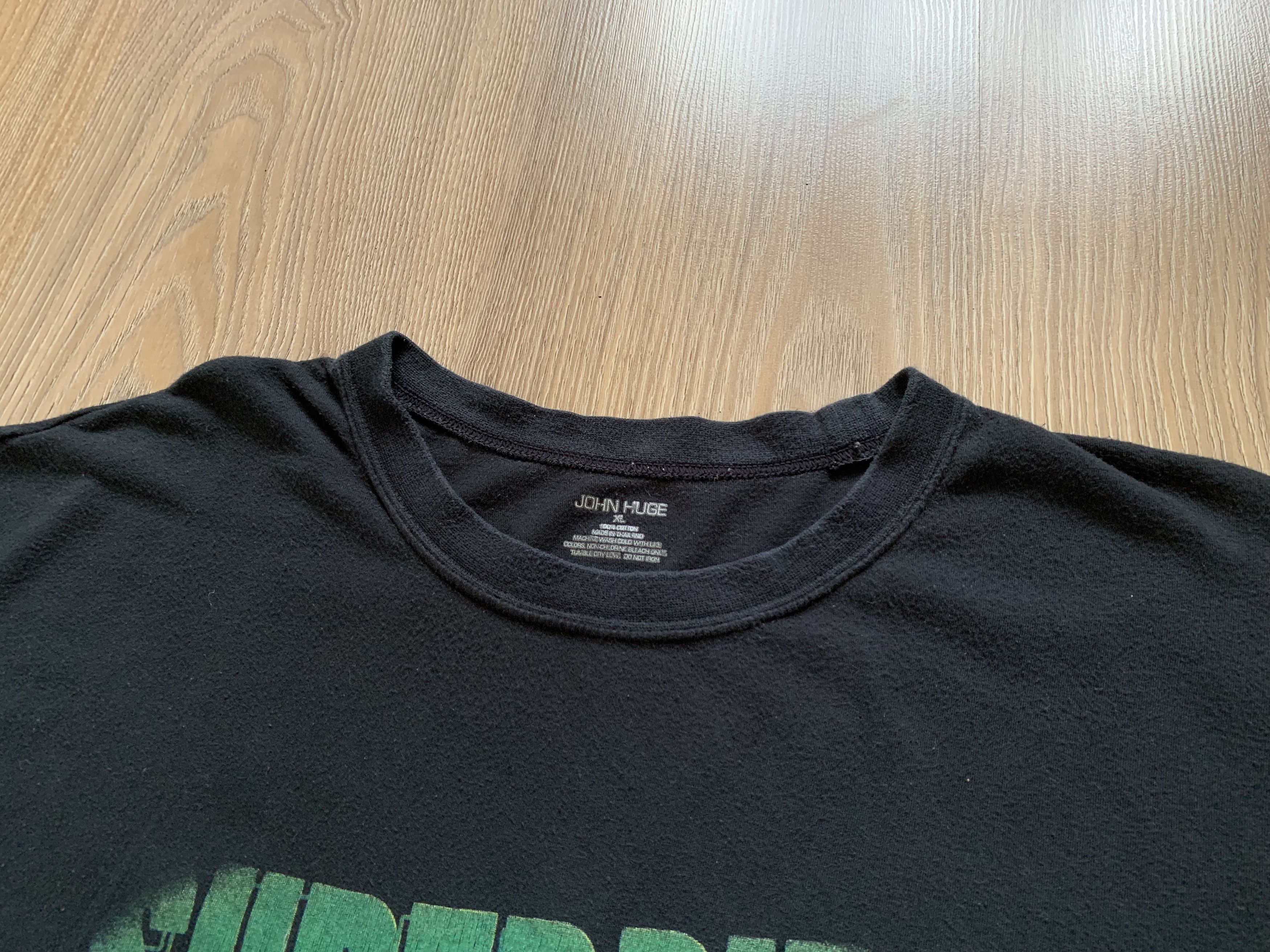 Honda Vintage Superbird Plymouth T Shirt Size US XL / EU 56 / 4 - 4 Thumbnail